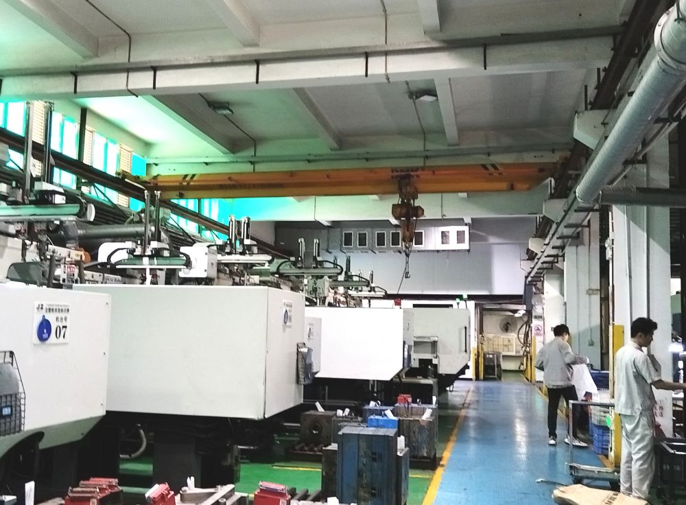 LDA型電動(dòng)單梁起重機(jī)（1~30t）