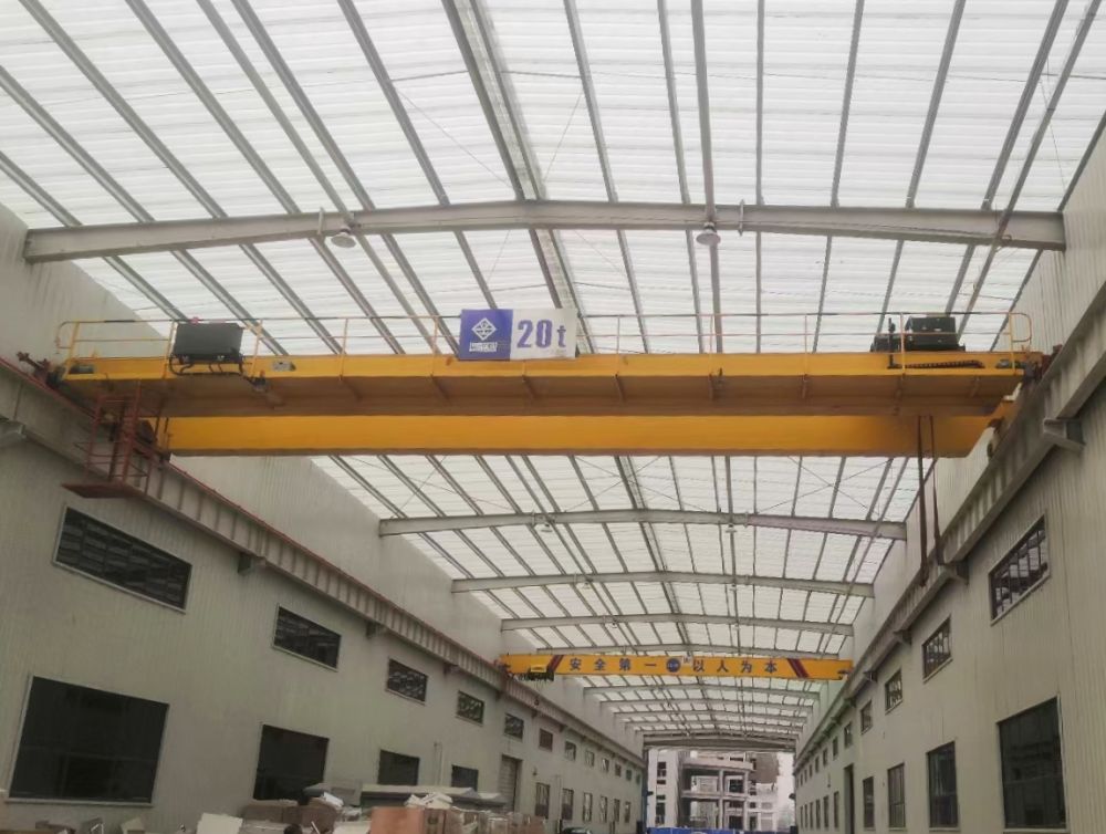 QD型雙梁橋式起重機(jī)、QD型通用吊鉤橋式起重機(jī)、天車、行車