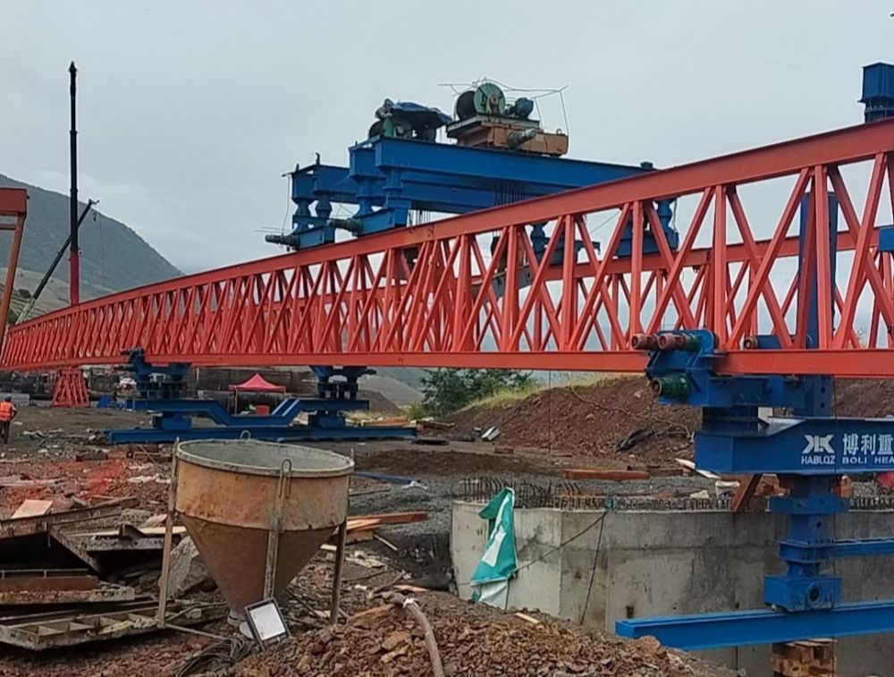 江蘇架橋機、架橋機生產(chǎn)制造、安裝維修