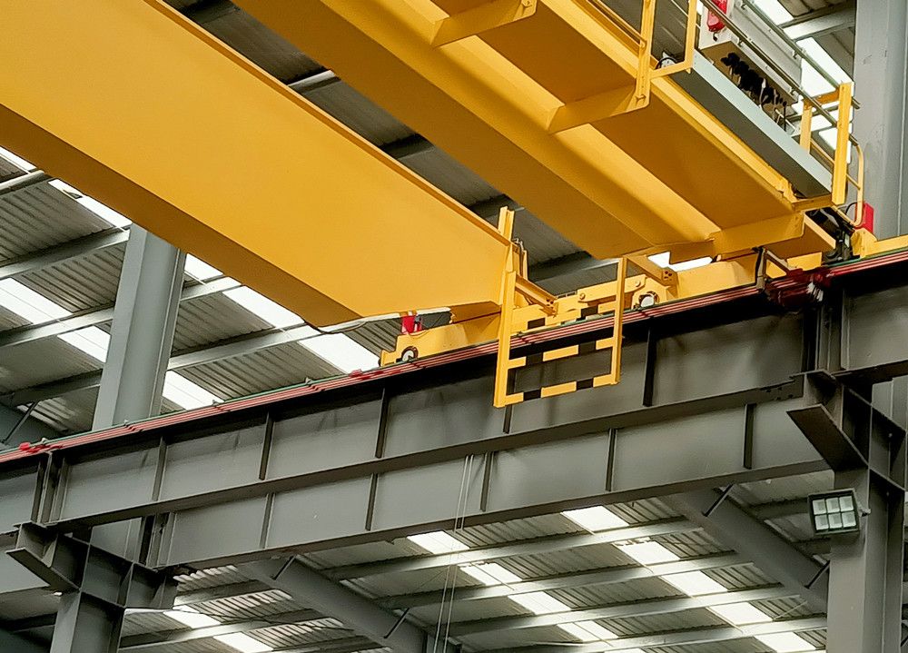 沈陽(yáng)起重機(jī)械、天車、吊機(jī)、歐式雙梁橋式起重機(jī)廠家銷售
