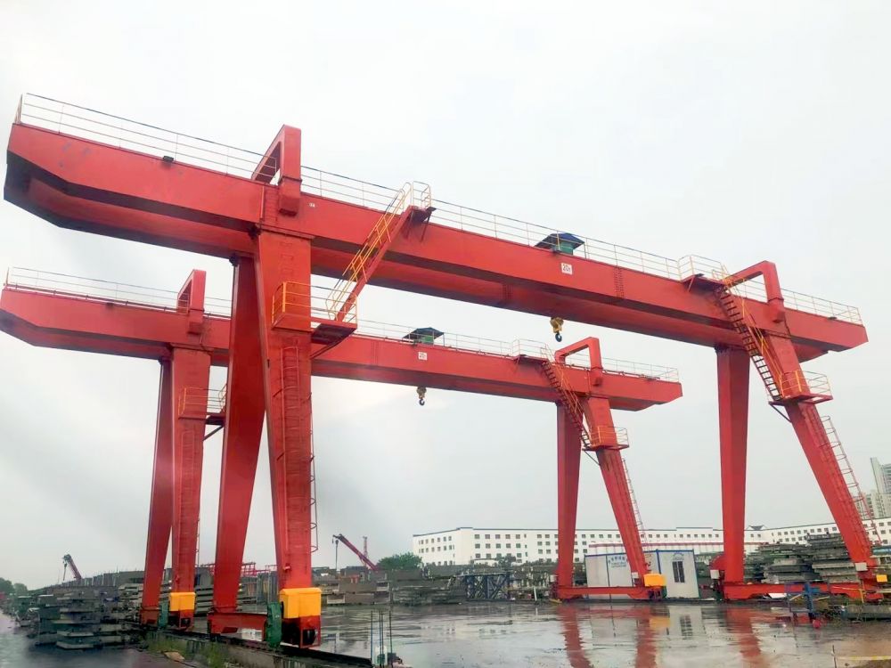 湖北龍門(mén)吊、十堰門(mén)式起重機(jī)廠家銷(xiāo)售安裝維修