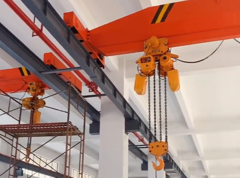 十堰電動葫蘆、電動鏈條式環(huán)鏈葫蘆廠家銷售安裝維修
