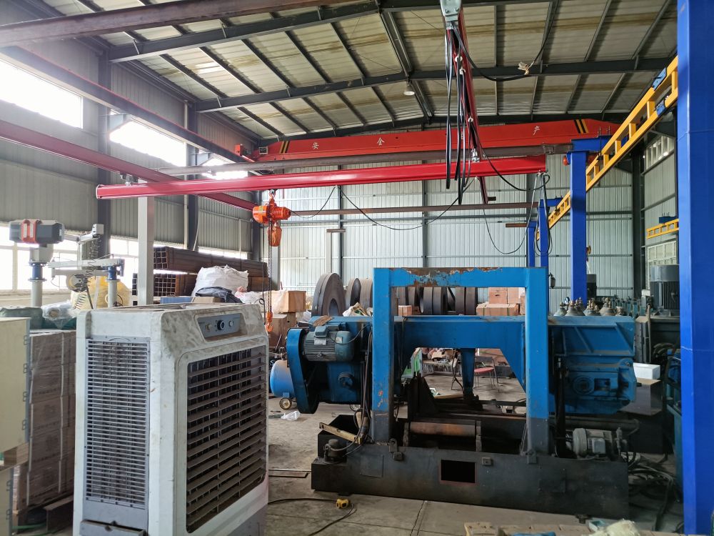 輕型KBK軌道系統(tǒng)、KBK懸掛起重機(jī)、KBK天車、吊機(jī)