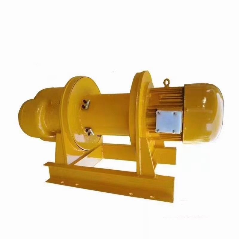 亂盤繩電動(dòng)葫蘆、小型卷揚(yáng)機(jī)廠家品牌、批發(fā)價(jià)格