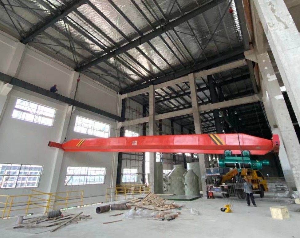 LDA型電動(dòng)單梁起重機(jī)、LD吊機(jī)、天車、航吊廠家報(bào)價(jià)