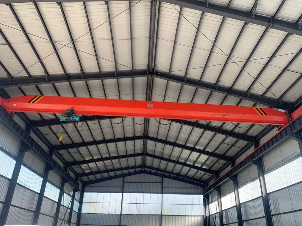 LD型電動(dòng)單梁起重機(jī)型號(hào)規(guī)格、技術(shù)參數(shù)、安裝維修、廠家報(bào)價(jià)