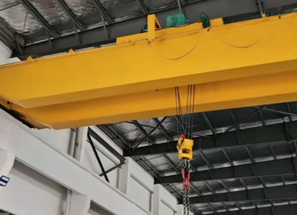 電動(dòng)橋式起重機(jī)、LH型電動(dòng)葫蘆雙梁橋式起重機(jī)、天車