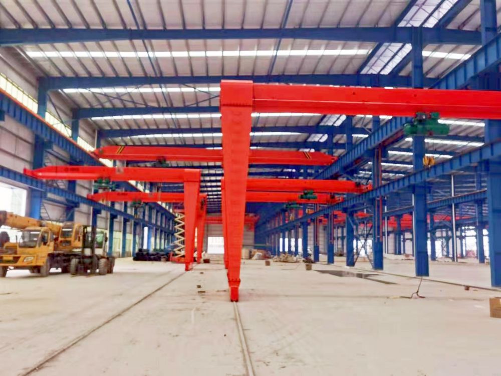 廣州龍門吊、花都電動(dòng)單梁門式起重機(jī)廠家銷售服務(wù)