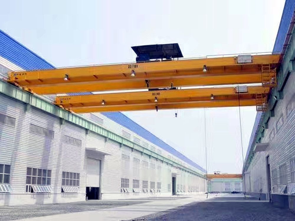 蕪湖雙梁吊機(jī)、天車、吊鉤橋式起重機(jī)廠家銷售安裝維修