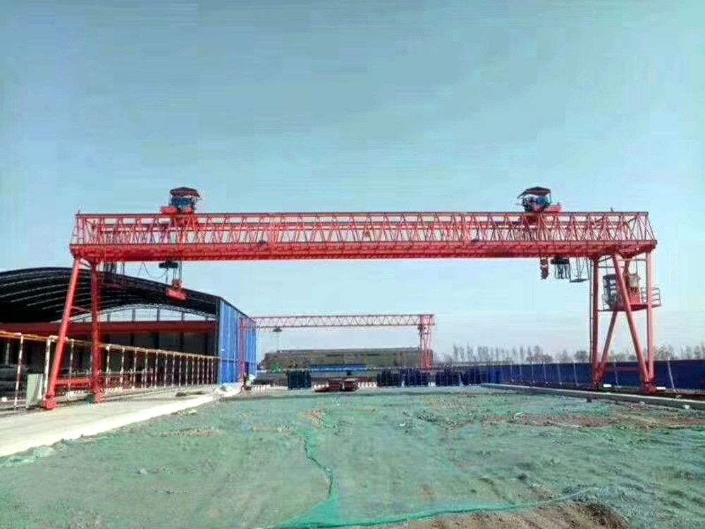 撫州龍門吊、路橋工程起重機、提梁機廠家銷售服務(wù)