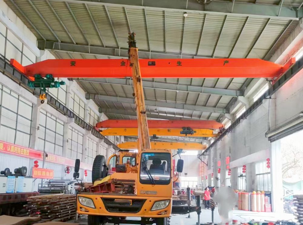 吉林通化起重機(jī)廠家銷(xiāo)售安裝維修、單梁天車(chē)、吊機(jī)、行車(chē)行吊型號(hào)參數(shù)