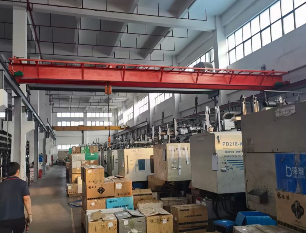 現(xiàn)場(chǎng)制作簡易起重機(jī)、簡易行吊、天車、吊機(jī)噸位、方案