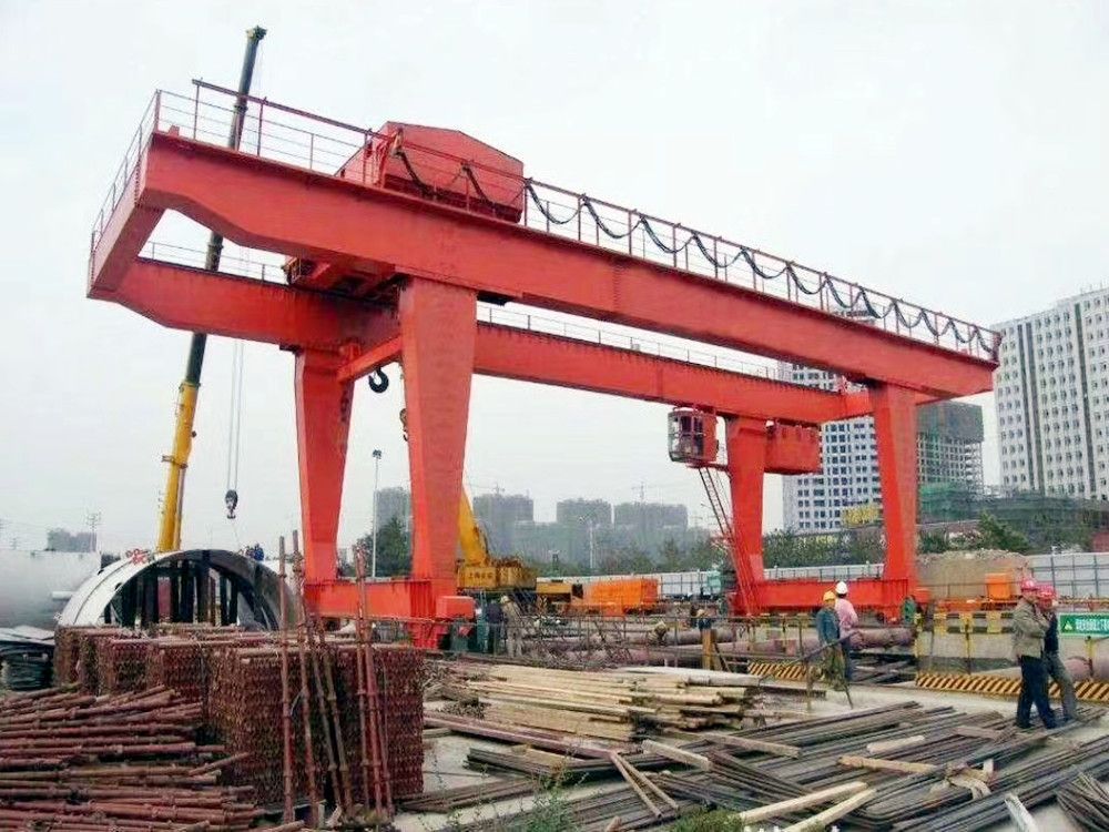 陜西龍門吊租賃、地鐵出渣機(jī)、路橋門機(jī)、提梁機(jī)出租租賃搬遷移裝維修