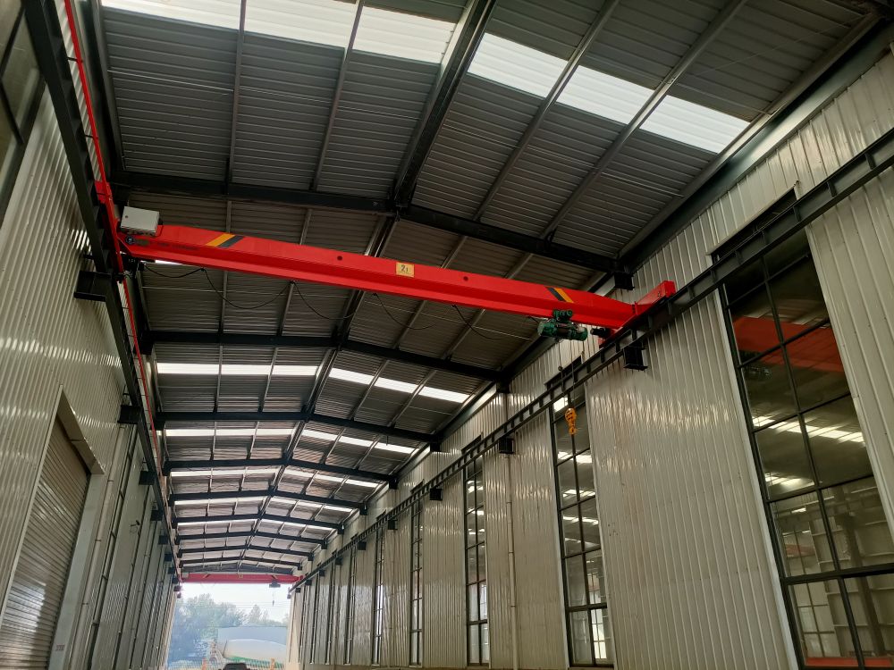 電動單梁起重機(jī)、單梁吊機(jī)、天車、航吊型號規(guī)格、參數(shù)圖紙、價格報價