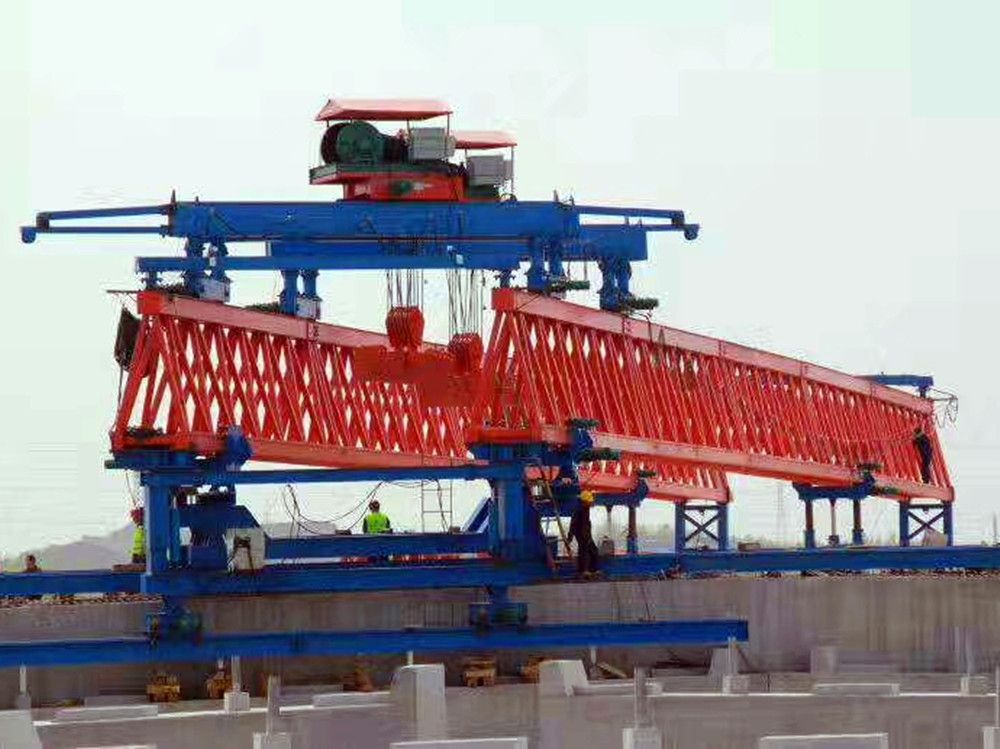 陜西架橋機(jī)、渭南架橋機(jī)、架橋機(jī)生產(chǎn)廠家制造、安裝、租賃、回收