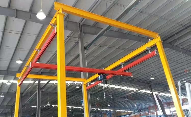 江蘇KBK柔性軌道廠家品牌、型號(hào)規(guī)格、出廠價(jià)格