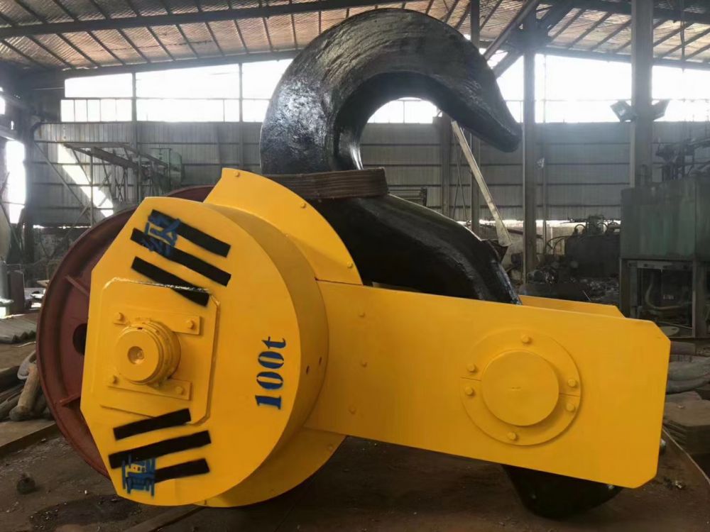 江蘇起重機吊鉤廠家品牌、行車大鉤、吊鉤組生產(chǎn)制造、安裝維修