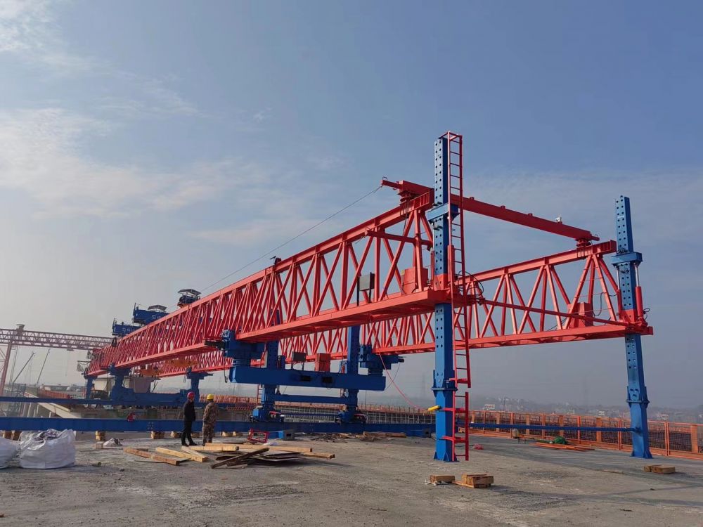 架橋機生產(chǎn)廠家、架橋機安裝調(diào)試、架橋機出租租賃與回收價格