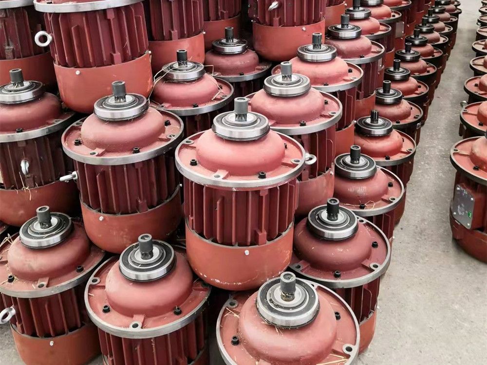 電動(dòng)葫蘆起升電機(jī)、ZD錐形轉(zhuǎn)子異步電機(jī)
