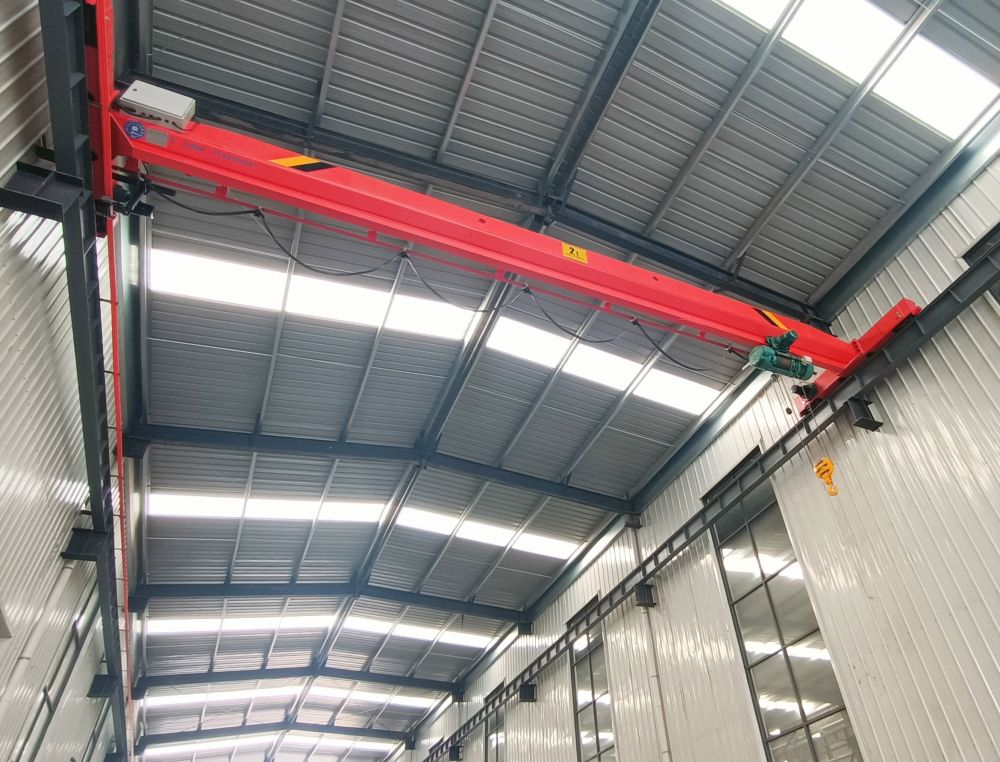 電動單梁起重機生產(chǎn)廠家、安裝維修、起重機品牌、貨源產(chǎn)地、價格報價