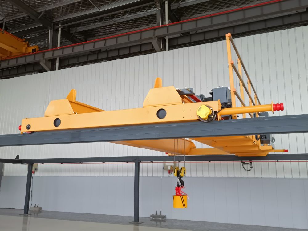 全自動(dòng)起重機(jī)、智能起重機(jī)、智能天車(chē)、智能吊機(jī)廠家、品牌、產(chǎn)地