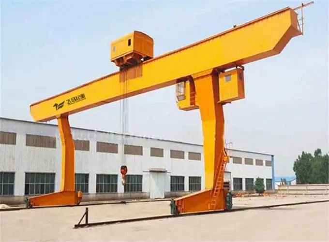 龍門吊（門式起重機(jī)）司機(jī)操作證考試的要求是什么？