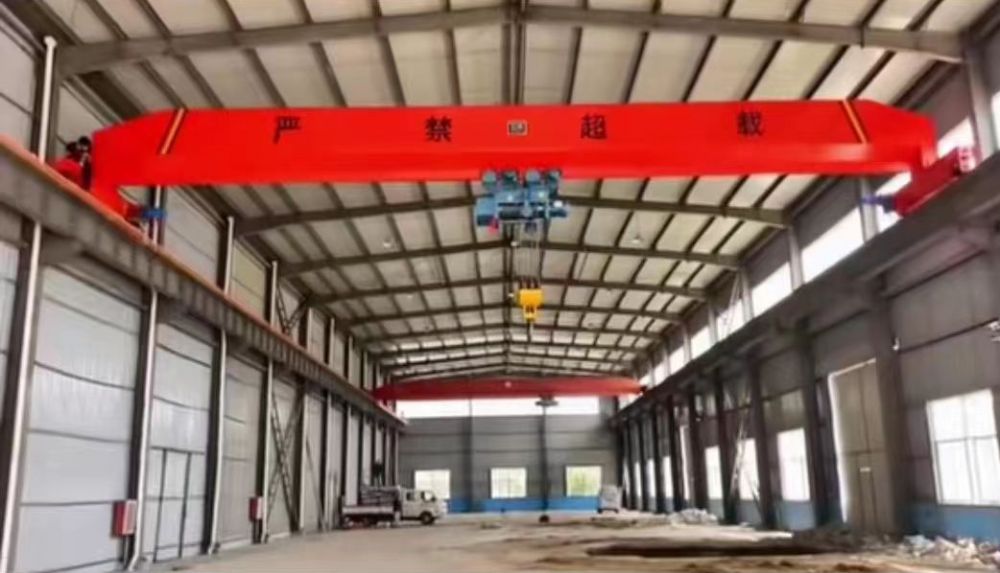 LD型電動單梁起重機(jī)、LDA型行車、吊機(jī)