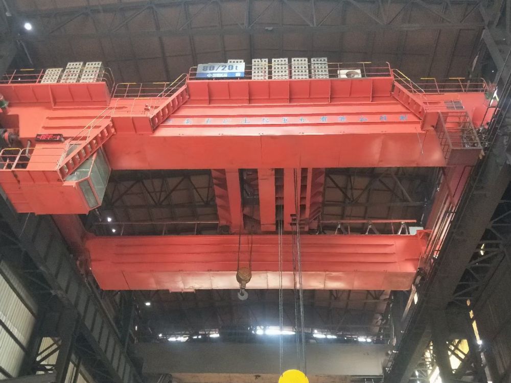 江蘇冶金吊廠家價(jià)格、YZ/YZS型鑄造耐高溫起重機(jī)、行車(chē)