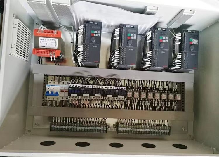 起重機(jī)電氣柜，電磁吸盤控制柜，低壓配電柜，遙控柜，廠家批發(fā)價格