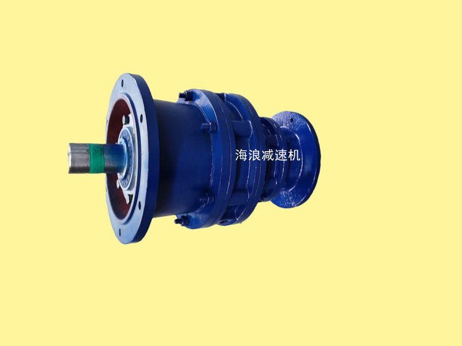 擺線針輪減速機、海浪擺線針輪減速機系列產(chǎn)品