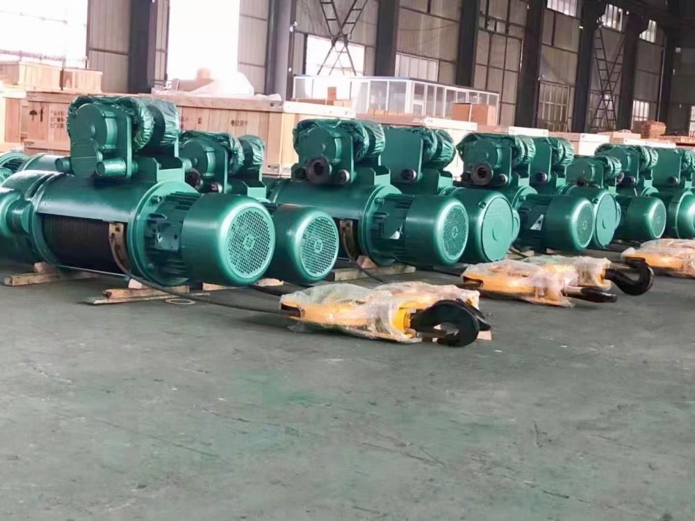 電動葫蘆廠家、電動葫蘆型號規(guī)格、技術(shù)參數(shù)、廠家報(bào)價