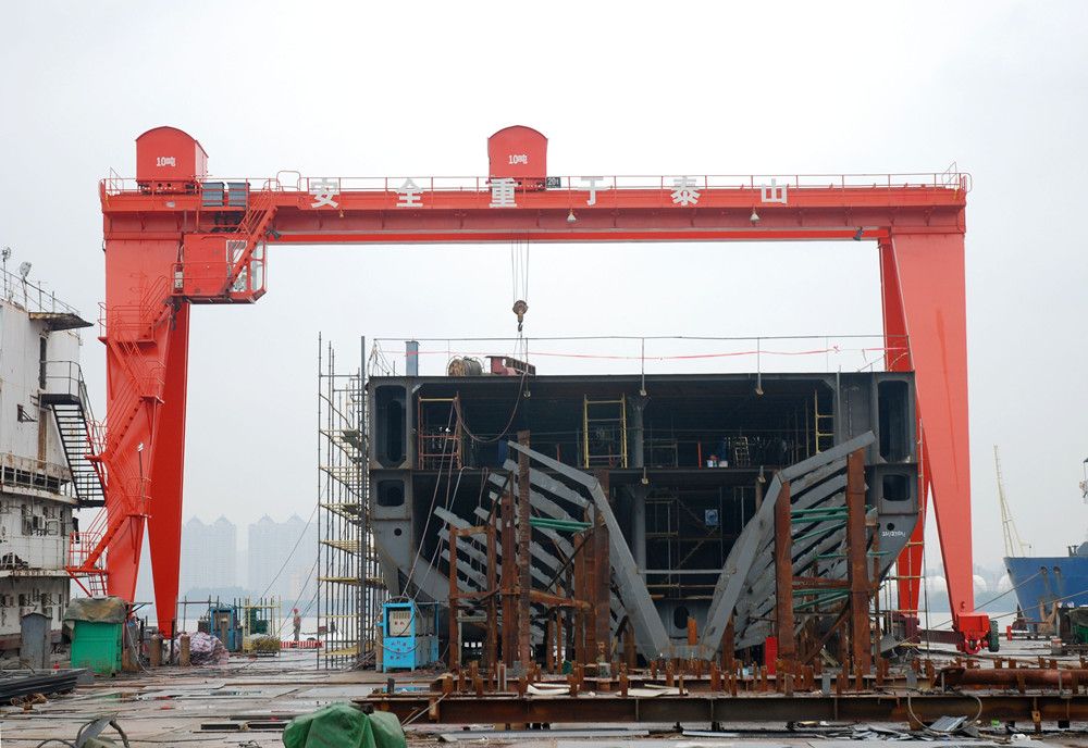 ME型門式起重機(jī)、MG型門式起重機(jī)、雙梁龍門吊