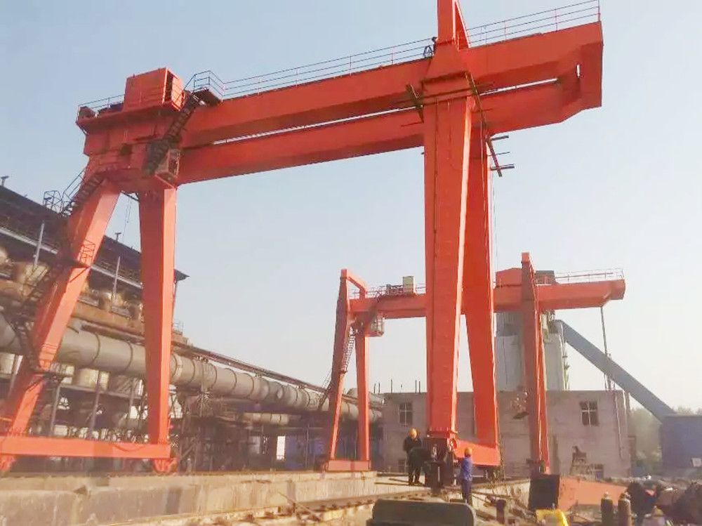 宜賓龍門吊、型號(hào)、參數(shù)、雙梁門式起重機(jī)廠家銷售安裝維修