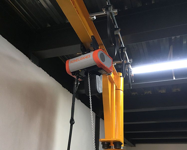 科尼電動(dòng)葫蘆、科尼環(huán)鏈葫蘆、KONECRANES