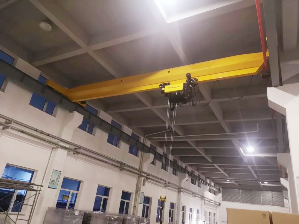 晉城起重機(jī)廠家、參數(shù)型號(hào)、電動(dòng)單梁起重機(jī)設(shè)計(jì)制造、安裝維修