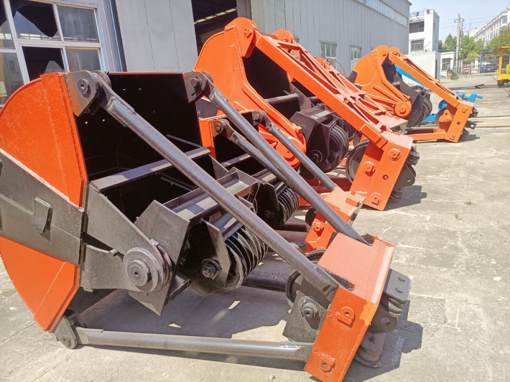 抓斗抓具廠家、型號(hào)、參數(shù)、價(jià)格、起重抓斗設(shè)計(jì)制造、安裝維修