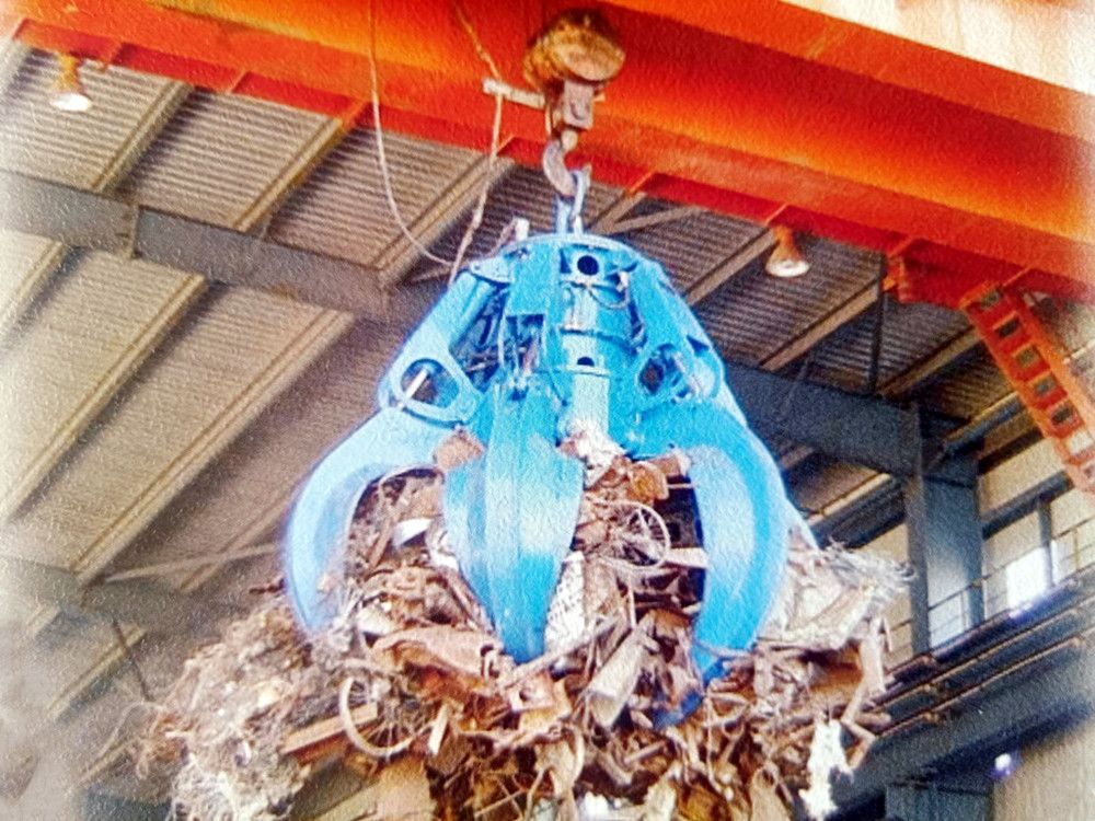 福建福州起重抓斗、電動(dòng)抓斗、機(jī)械抓斗、液壓抓斗廠家銷售服務(wù)