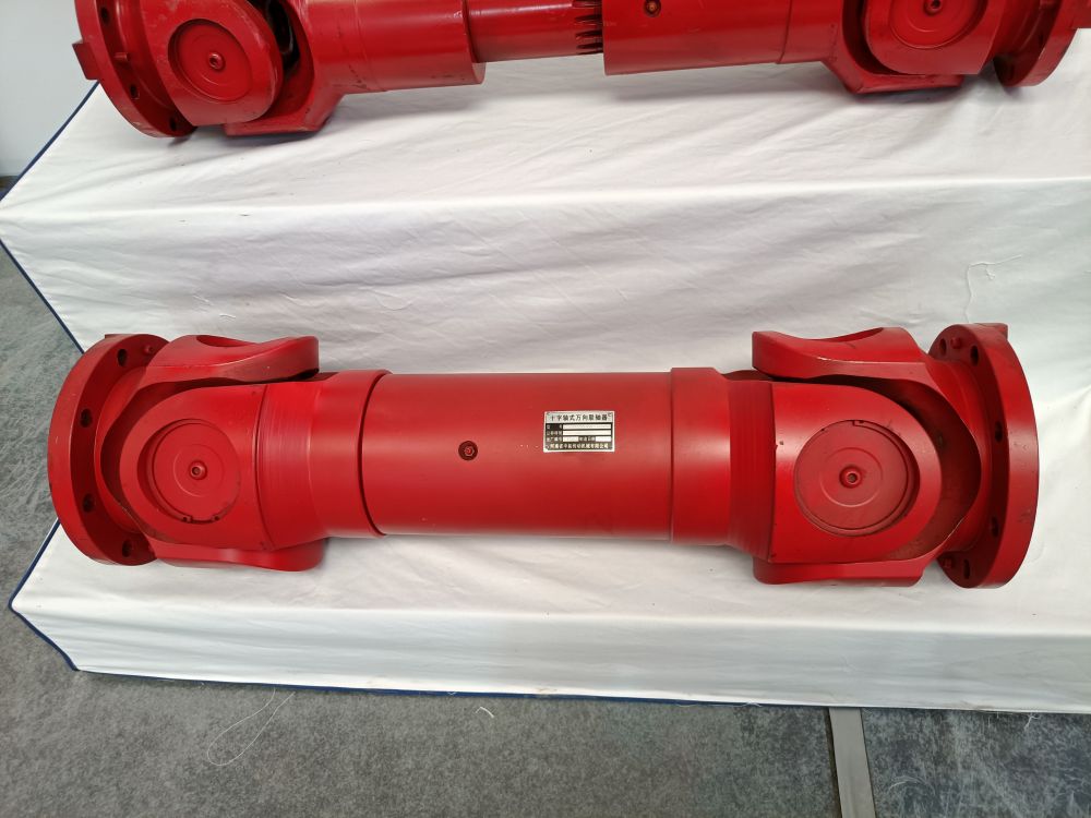 起重機傳動軸、聯(lián)軸器、傳動接手廠家品牌、技術參數(shù)