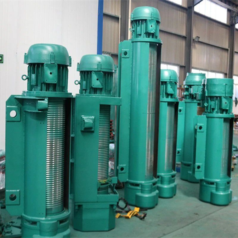 西安電動葫蘆廠家品牌、單速、雙速電動葫蘆批發(fā)零售、安裝維修
