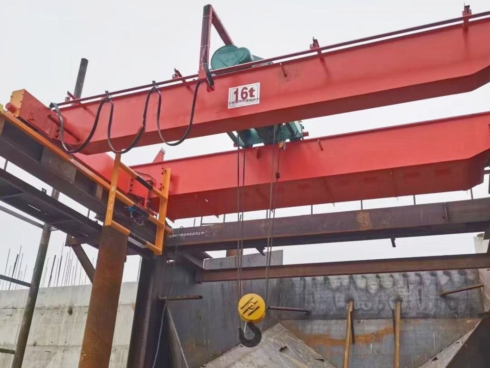 鎮(zhèn)江起重機(jī)、LH型電動(dòng)葫蘆橋式起重機(jī)、天車(chē)、吊機(jī)