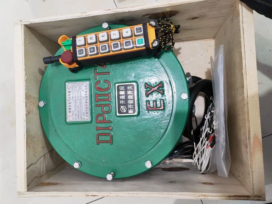 起重機遙控器、防爆起重機遙控器批發(fā)