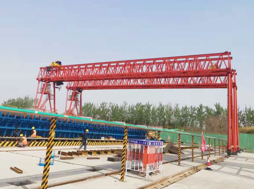 路橋門機(jī)、提梁機(jī)、工程龍門吊、雙梁門式起重機(jī)廠家銷售安裝維修