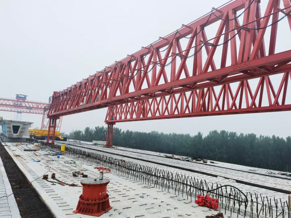 山東路橋起重機(jī)、架橋機(jī)廠家銷售安裝維修
