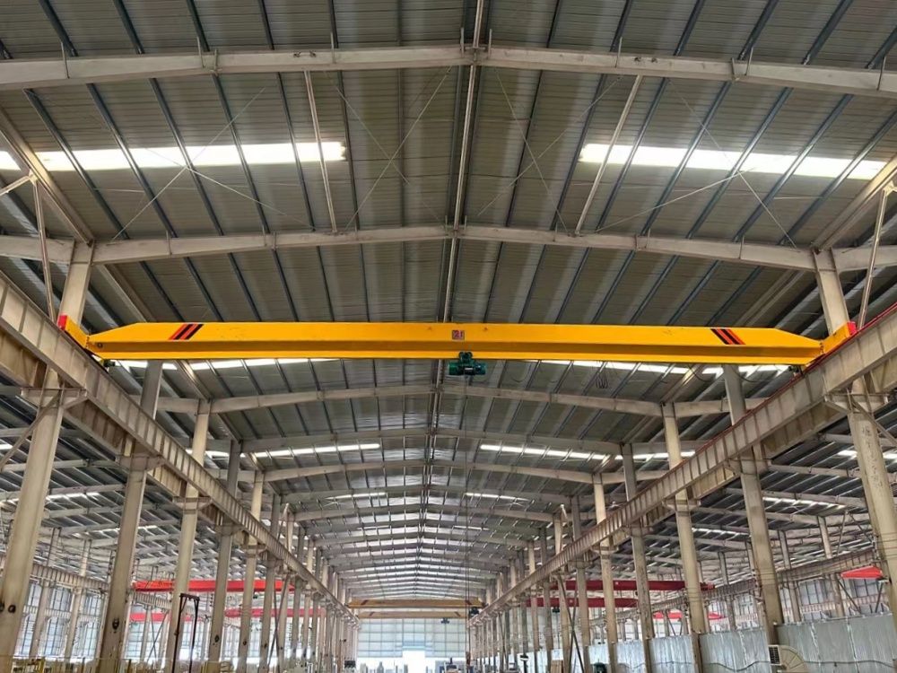 LD型電動單梁起重機(jī)執(zhí)行標(biāo)準(zhǔn)規(guī)范、LDA型行車、吊機(jī)、天車