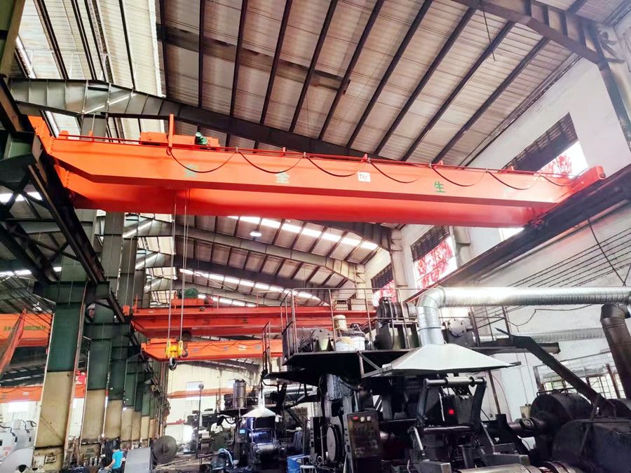 廣西南寧電動(dòng)葫蘆雙梁起重機(jī)廠家銷(xiāo)售、安裝維修