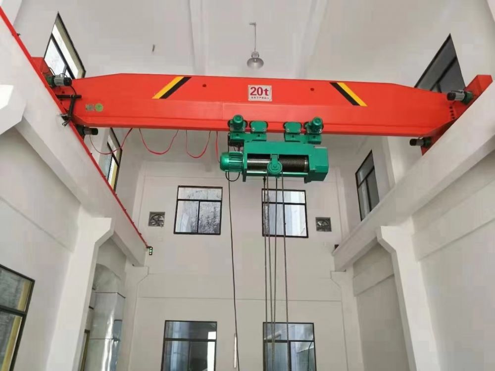 LDA型電動(dòng)單梁起重機(jī)、起重機(jī)型號(hào)規(guī)格、技術(shù)參數(shù)、廠家產(chǎn)地