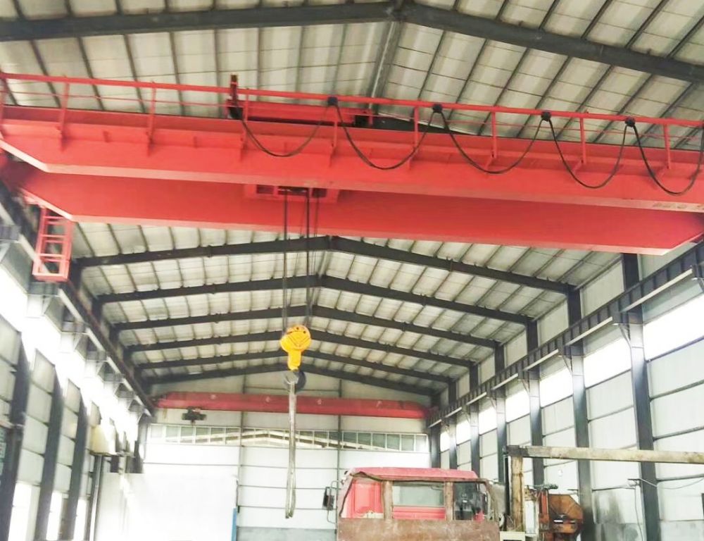 橋式起重機(jī)、橋式天車(chē)、吊機(jī)、航吊廠家品牌、型號(hào)選型