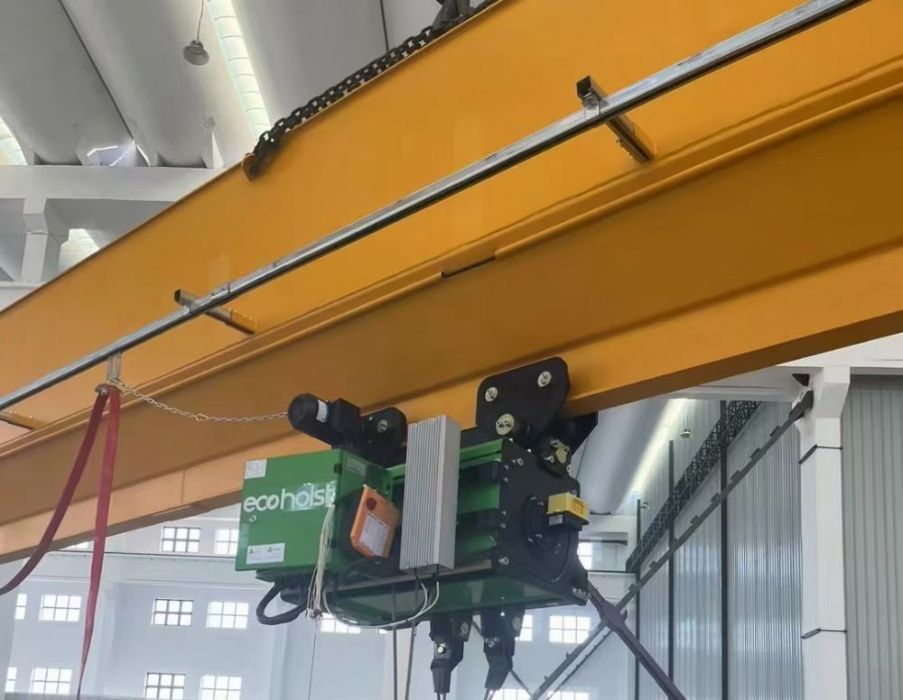 諾威電動葫蘆、歐式歐標(biāo)新型電動葫蘆型號規(guī)格、參數(shù)、價格