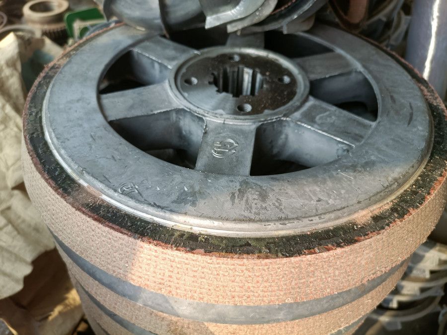 電動(dòng)葫蘆電機(jī)剎車(chē)、ZD型電機(jī)剎車(chē)半總成