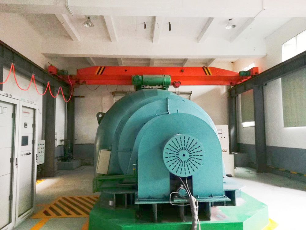 紹興起重機械、LB型1~20噸電動防爆單梁起重機廠家供貨
